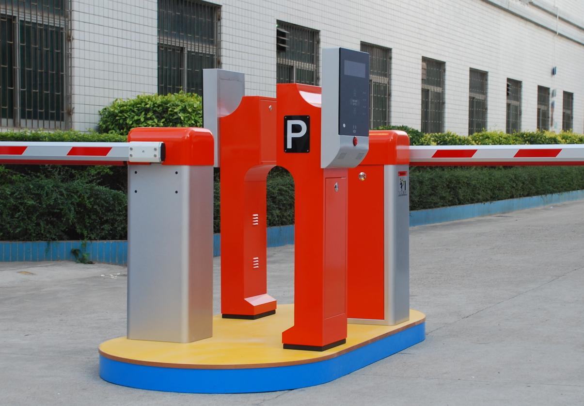 T3停車場系統(tǒng)