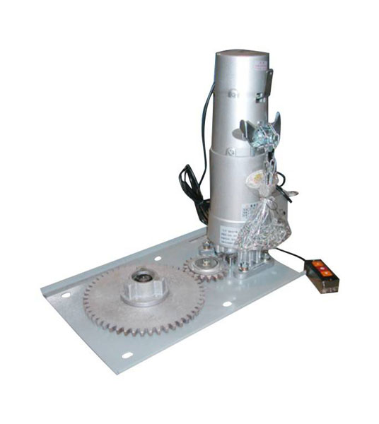 卷簾門(mén)電機(jī) - JG-350A --巨光卷門(mén)齒輪式電機(jī)