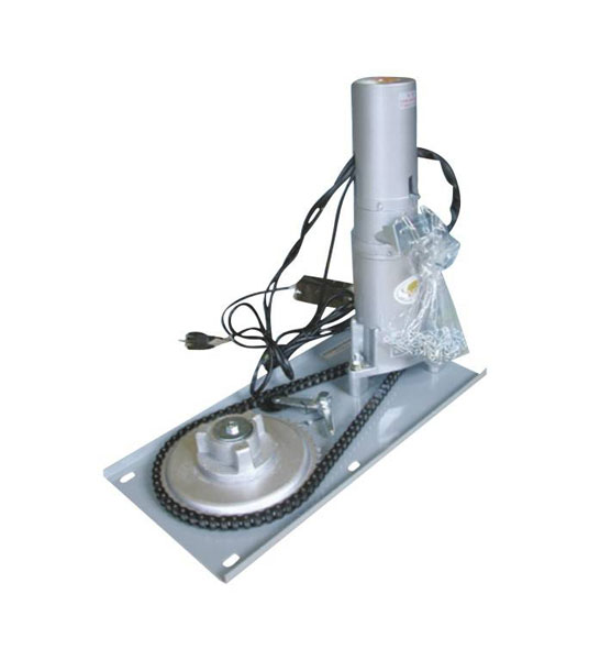 卷簾門電機(jī) - TJ-200B --巨光卷門黑甲開(kāi)門機(jī)