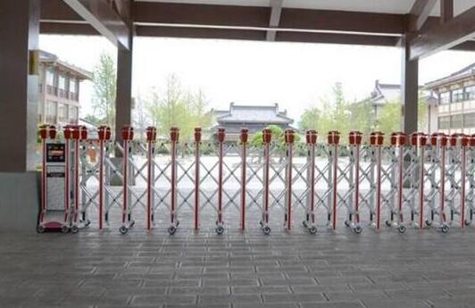 保定出安智能電動伸縮門給保定市恒信達(dá)電氣有限公司項(xiàng)目不一樣的體驗(yàn)