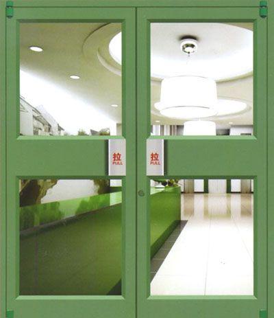 融創(chuàng)城開(kāi)中原宸院選擇了鄭州出安智能肯德基門(mén)