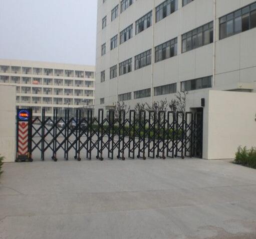 嘉興市敬德機(jī)械制造有限公司對(duì)嘉興出安智能伸縮門(mén)的高度評(píng)價(jià)