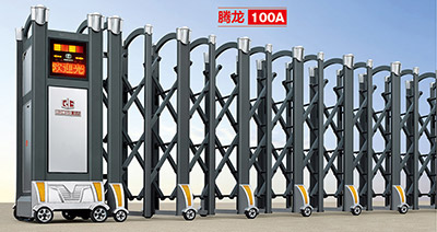 騰龍100A