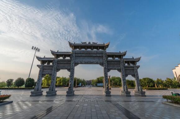 捷順科技助力中國小龍蝦之鄉(xiāng)智慧交通建設(shè)