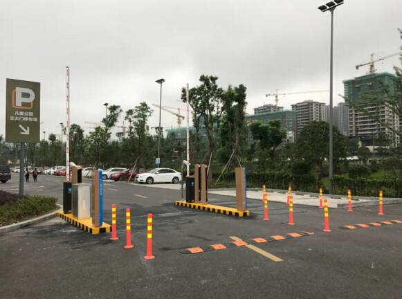 深圳實(shí)行“e約?！贬t(yī)院預(yù)約停車方案