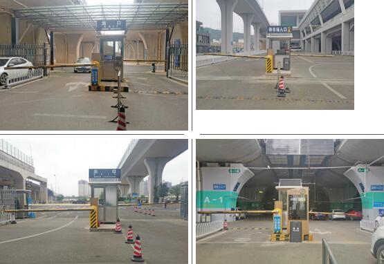 捷順高精度車牌識別+停車場收費系統(tǒng)+視頻車位引導(dǎo)系統(tǒng)的整套智慧停車解決方案