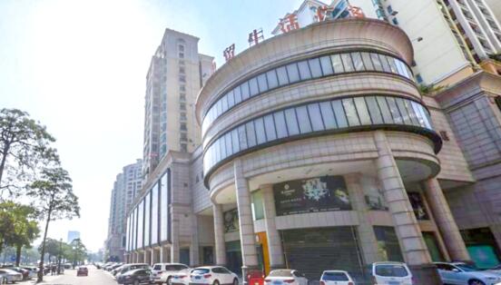 捷順正著手啟動中山市古鎮(zhèn)鎮(zhèn)古一村的城市停車試點