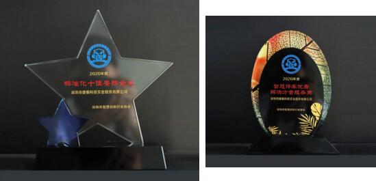捷順榮獲標準化十佳安防企業(yè)、智慧停車優(yōu)秀解決方案服務商