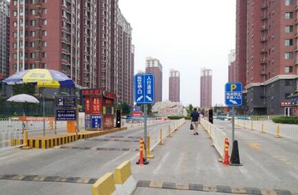 捷順科技：北京福成物業(yè)3萬個車位實現(xiàn)集中管控