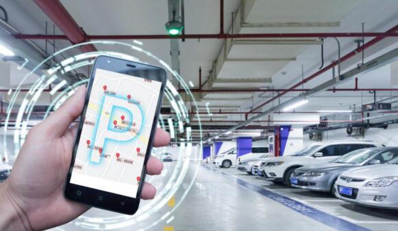 伴隨5G新基建 捷順Jlite管理平臺(tái)停車(chē)場(chǎng)系統(tǒng)直接上云
