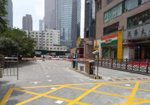 捷停車·云托管全國萬象觀，首期24大案例精彩呈現(xiàn)！