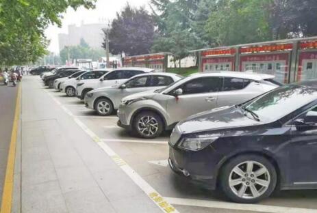 捷順科技為山西晉城打造“城市停車大腦”，四大創(chuàng)新推動(dòng)出行精準(zhǔn)調(diào)度