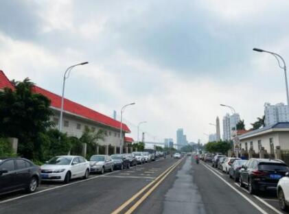 重磅！捷順科技中標(biāo)1.08億?？谑忻捞m區(qū)“城市級智慧停車”建設(shè)項目