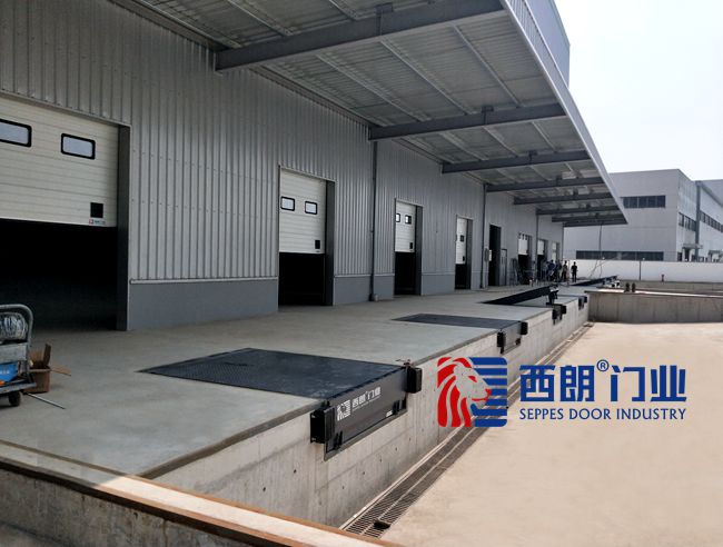 嘉興電動液壓調(diào)節(jié)渡板