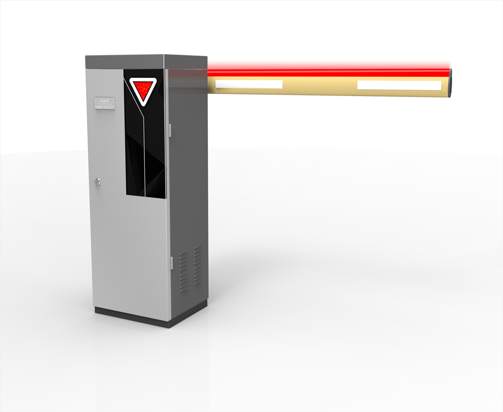 FJC-D3數(shù)字快速直臂電動擋車器