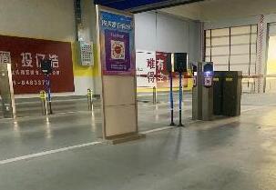 科拓攜手蘭州兩座高質量商業(yè)綜合體 打造金城智慧停車新地標