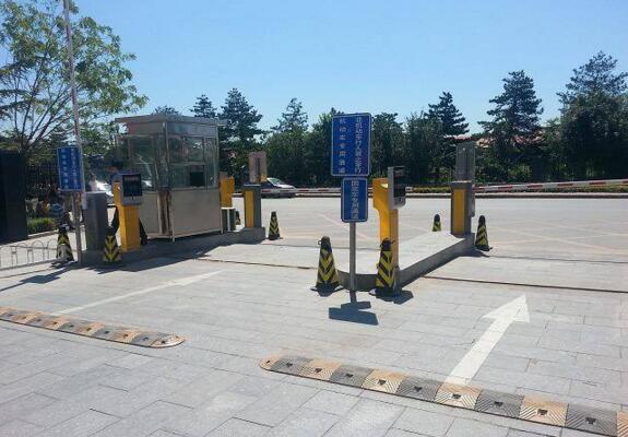 湘潭車牌識別