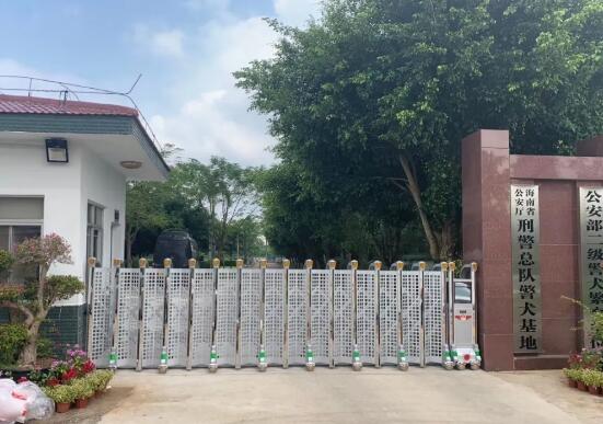 只需4步，荊州電動(dòng)門(mén)維修輕松走起