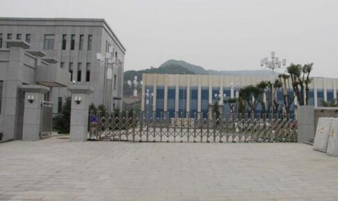 博銳楓景與張家口出安智能電動(dòng)伸縮門(mén)達(dá)成合作協(xié)議