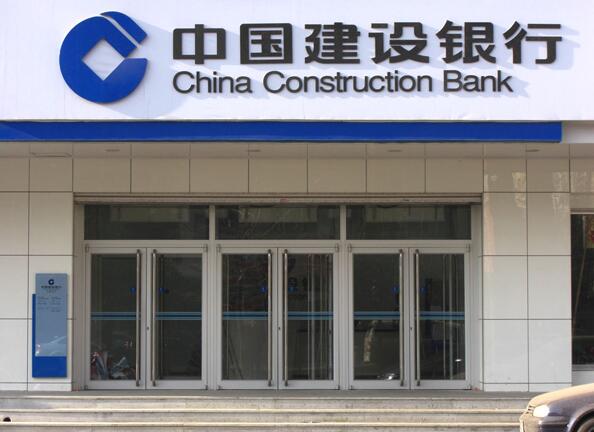 吉安中國(guó)建設(shè)銀行肯德基門案例 - 中出網(wǎng)-智能出入口門戶