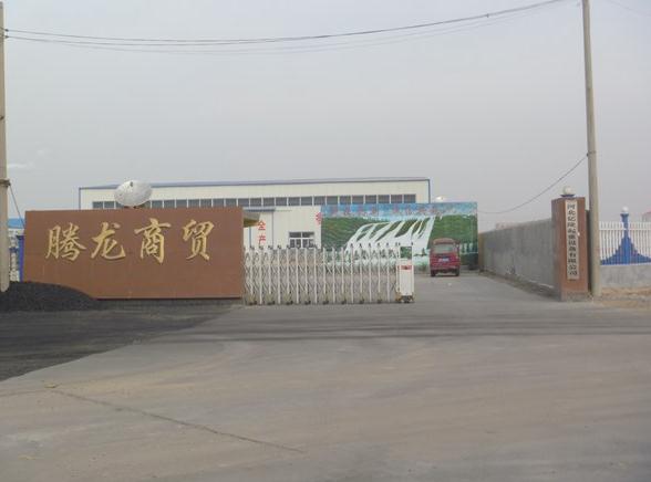 鳴謝騰龍商貿(mào)應用衡水出安智能伸縮門