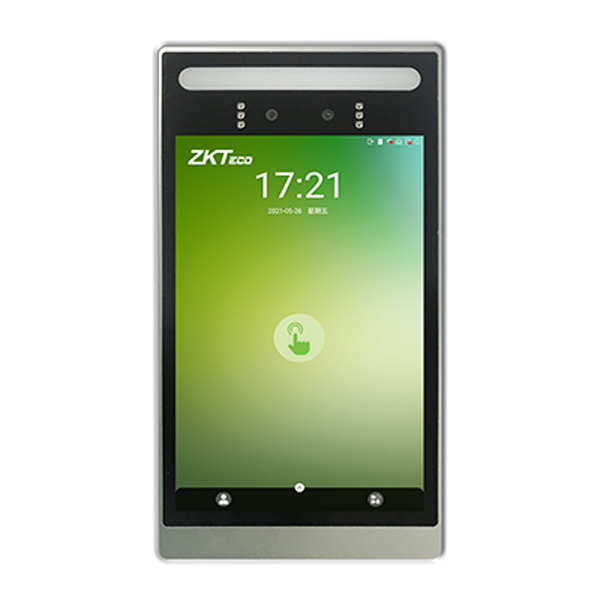 動態(tài)人臉識別終端ZK-Z1008