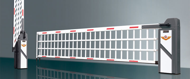 超大道閘門(mén)CDM-33800A型（深灰）