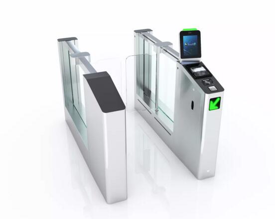 新一代擺門(mén)閘機(jī)