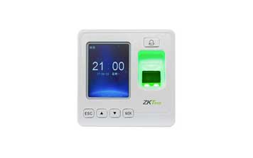 指紋門禁一體機smart3F