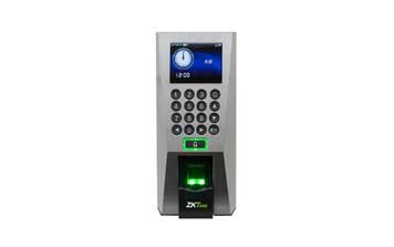指紋門禁一體機新F18