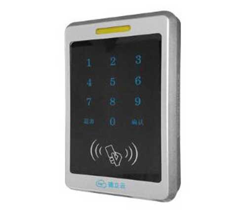 2G門(mén)禁TAC-200