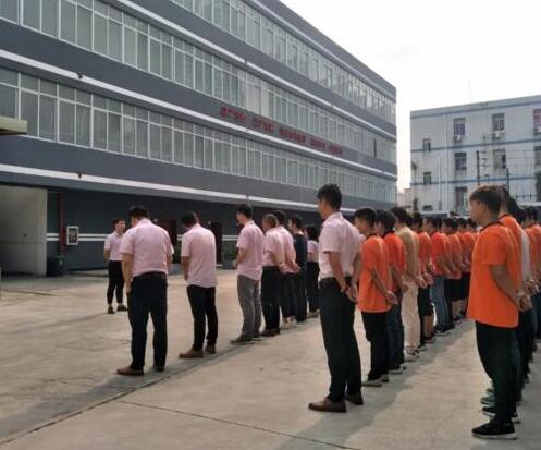 羅拉智能 | 暑假來(lái)臨，校園“安防升級(jí)工程”加速中...
