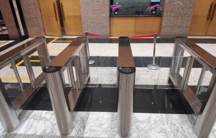 令令開門賦能北京莊勝廣場，打造全新通行體驗