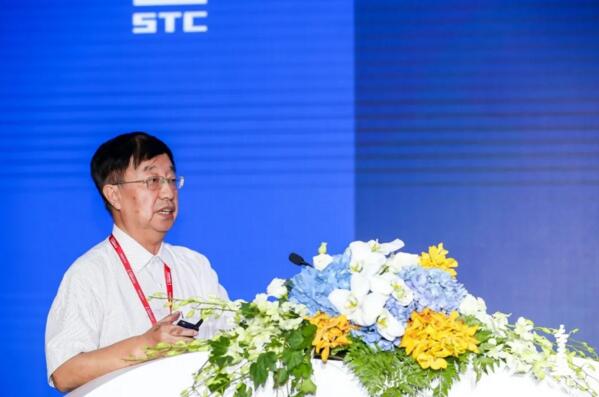 全國自動化系統(tǒng)與集成標委會委員、城市軌道交通工業(yè)互聯(lián)網(wǎng)