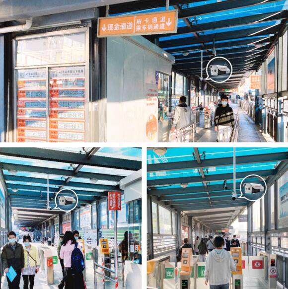 疫情防控再發(fā)力，佳都科技AI測溫助力廣州抗疫一線