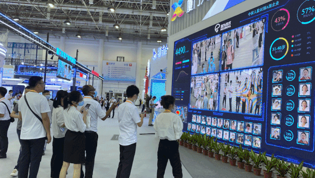 六路抓拍，360度鎖定全場