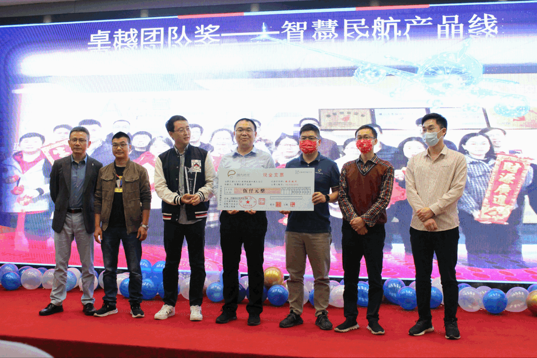 歷九彌新，見證瑞為的榜樣力量