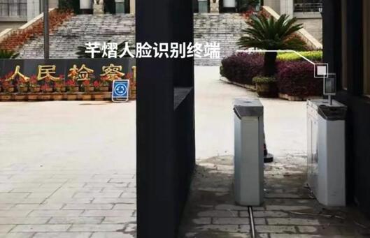 芊熠助力多個(gè)政府單位智能化升級(jí)，用科技的力量站第一道崗
