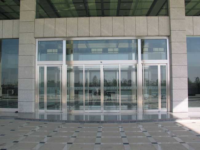 自動門-002