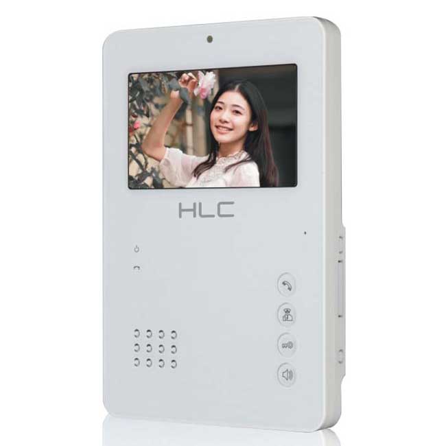 HLC-R11模擬分機