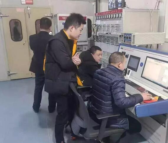 科宇電器組織二月走訪學(xué)習(xí)活動(dòng)圓滿落幕
