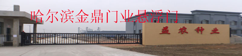 懸浮門(mén)