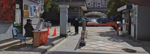 常州車牌識別加強小區(qū)管理，不讓外來車進(jìn)入